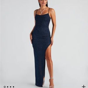 Stretchy and comfortable